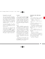 Preview for 10 page of Lancia THESIS CONNECT Owner'S Manual