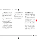 Preview for 40 page of Lancia THESIS CONNECT Owner'S Manual