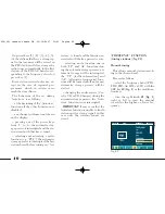 Preview for 41 page of Lancia THESIS CONNECT Owner'S Manual