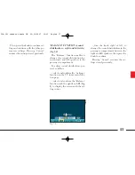 Preview for 58 page of Lancia THESIS CONNECT Owner'S Manual