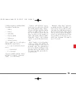 Preview for 80 page of Lancia THESIS CONNECT Owner'S Manual