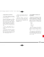 Preview for 156 page of Lancia THESIS CONNECT Owner'S Manual