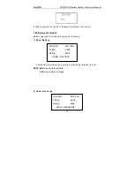 Preview for 15 page of Lancol MICRO-100 User Manual