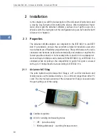 Preview for 10 page of Lancom AirLancer MC-54ag Manual