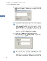 Preview for 18 page of Lancom AirLancer MC-54ag Manual