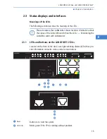 Preview for 16 page of Lancom ES-2126+ Manual