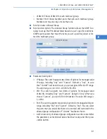 Preview for 62 page of Lancom ES-2126+ Manual