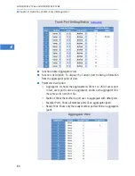 Preview for 87 page of Lancom ES-2126+ Manual