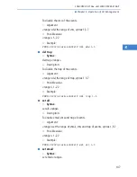 Preview for 148 page of Lancom ES-2126+ Manual