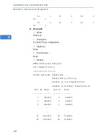 Preview for 203 page of Lancom ES-2126+ Manual