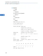 Preview for 205 page of Lancom ES-2126+ Manual