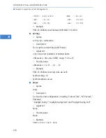 Preview for 225 page of Lancom ES-2126+ Manual