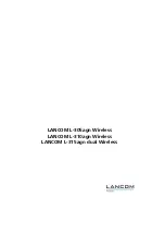 Preview for 2 page of Lancom L-310agn Wireless Manual