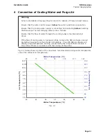 Preview for 17 page of Land Instruments International NIR Borescope Installation Manual