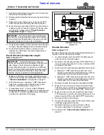 Preview for 20 page of Land Pride 312-517M Operator'S Manual