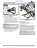 Preview for 21 page of Land Pride 312-517M Operator'S Manual