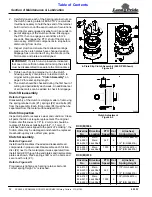 Preview for 34 page of Land Pride 312-517M Operator'S Manual