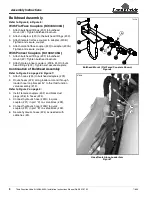 Preview for 5 page of Land Pride 380-340A Installation Instructions Manual