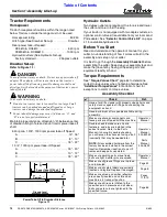 Preview for 18 page of Land Pride RC5610 Series Operator'S Manual