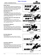 Preview for 19 page of Land Pride RC5610 Series Operator'S Manual