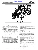 Preview for 20 page of Land Pride RC5610 Series Operator'S Manual