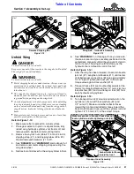 Preview for 25 page of Land Pride RC5610 Series Operator'S Manual