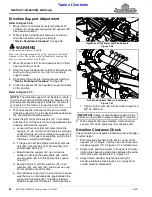 Preview for 32 page of Land Pride RC5715 Operator'S Manual