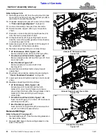 Preview for 36 page of Land Pride RC5715 Operator'S Manual