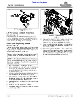 Preview for 37 page of Land Pride RC5715 Operator'S Manual