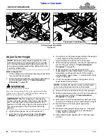 Preview for 40 page of Land Pride RC5715 Operator'S Manual