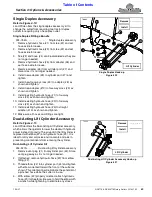 Preview for 53 page of Land Pride RC5715 Operator'S Manual