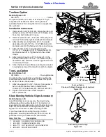 Preview for 55 page of Land Pride RC5715 Operator'S Manual