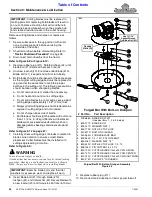 Preview for 60 page of Land Pride RC5715 Operator'S Manual