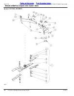 Preview for 152 page of Land Pride RCC5615 Parts Manual