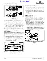 Preview for 19 page of Land Pride RCD1884 Operator'S Manual