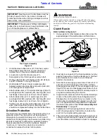 Preview for 32 page of Land Pride RCD1884 Operator'S Manual