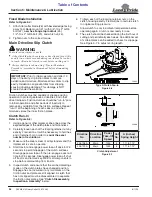 Preview for 40 page of Land Pride RCFM4014 Operator'S Manual