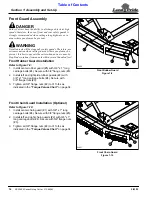 Preview for 18 page of Land Pride Rotary Cutters RCR1884 Operator'S Manual