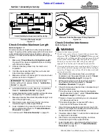 Preview for 19 page of Land Pride RTA2562 Operator'S Manual