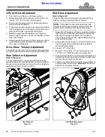 Preview for 24 page of Land Pride RTR05 Series Operator'S Manual