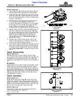 Preview for 23 page of Land Pride RTR0542 Operator'S Manual