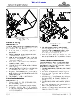 Preview for 19 page of Land Pride WC1504 Operator'S Manual