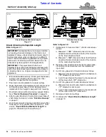 Preview for 22 page of Land Pride WC1504 Operator'S Manual