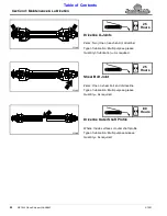 Preview for 38 page of Land Pride WC1504 Operator'S Manual