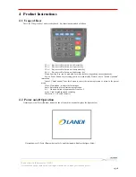 Preview for 13 page of Landi E830 User Manual