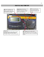 Preview for 18 page of Landice Cardio Trainer L8 Diagnostic And Service Manual