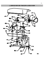 Preview for 30 page of Landice Cardio Trainer L8 Diagnostic And Service Manual