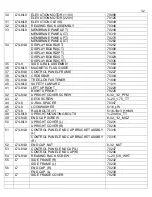 Preview for 32 page of Landice Cardio Trainer L8 Diagnostic And Service Manual