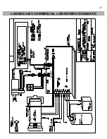 Preview for 37 page of Landice Cardio Trainer L8 Diagnostic And Service Manual