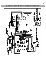 Preview for 42 page of Landice Cardio Trainer L8 Diagnostic And Service Manual